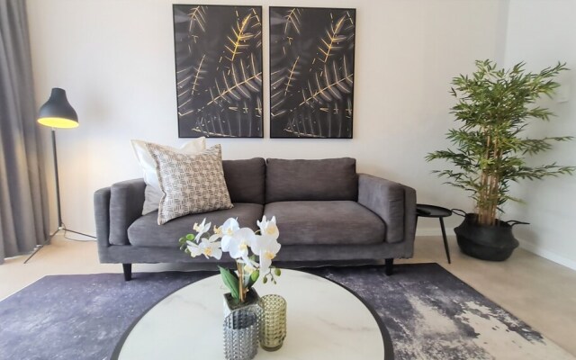 MINT Apartments Greenside