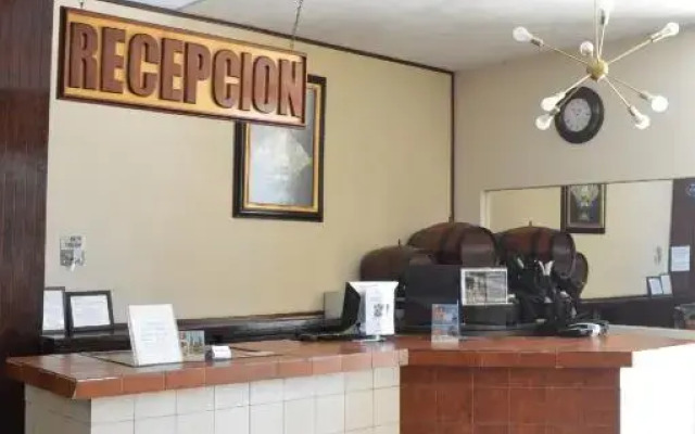 Hotel Topacio
