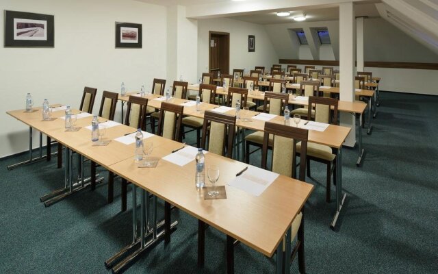 Pod Kycmolem Wellness Hotel