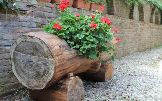 La Collina dei Passeri