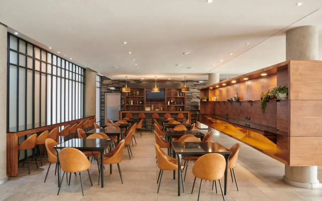 Four Points By Sheraton Distrito Uno Chihuahua