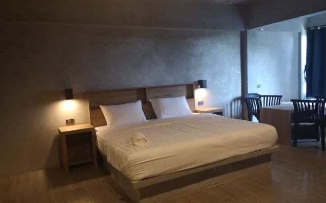 Sunrise Phuket Homestay