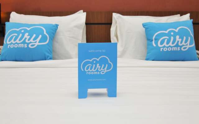 Airy Seminyak Pangkung Sari Kuta Bali