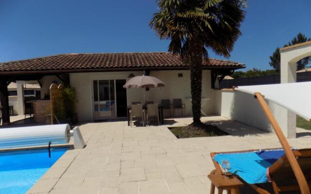 Gîtes l'Escapade au bassin d'Arcachon à Biganos