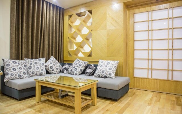 Cindy Hotel  Apartment
