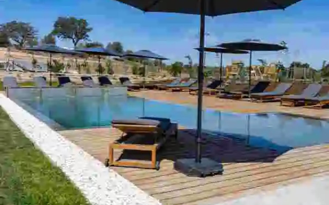 Quinta da Amendoeira Évora - The Farmhouse