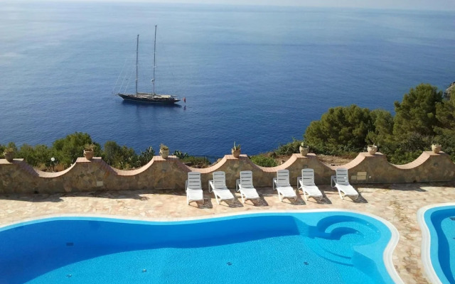 Hotel Restaurant Diana