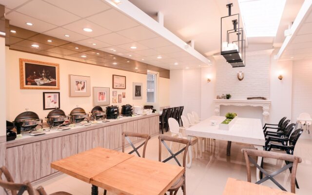 Guest Motel – Zhubei Branch