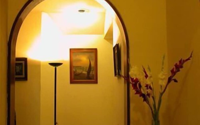 Portada del Sol
