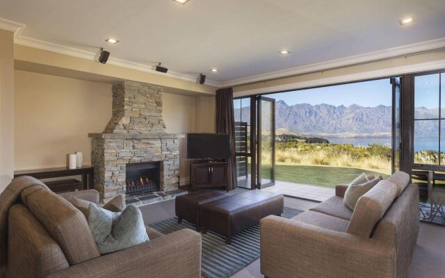 Platinum Queenstown Villas