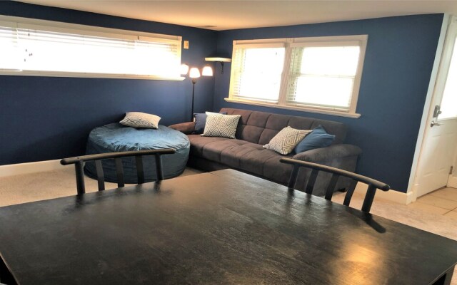 3rd Avenue 2 Bedroom Home