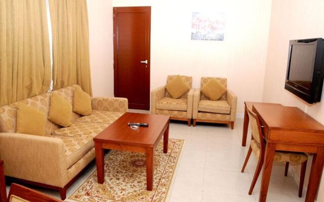 California Suites Hotel