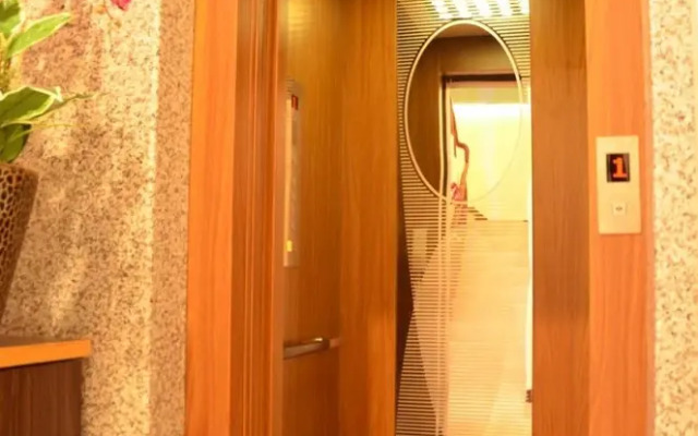 Blue Ocean Stars B&B