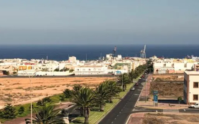 Comfort - 2D - Fuerteventura