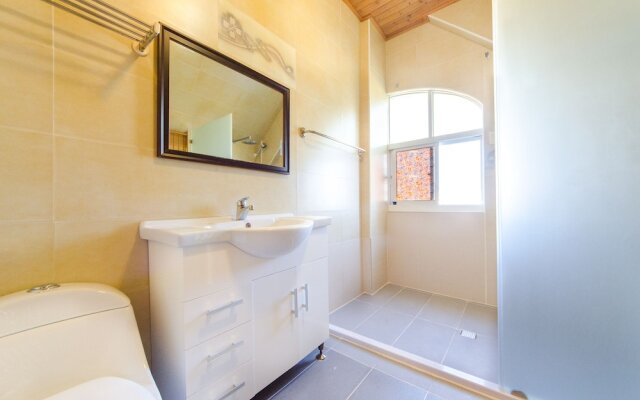 Annan South Homestay