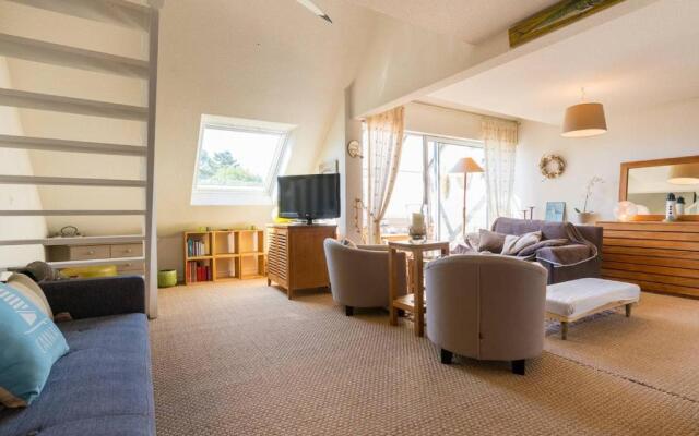 Appartement Carnac, 3 pièces, 5 personnes - FR-1-477-35