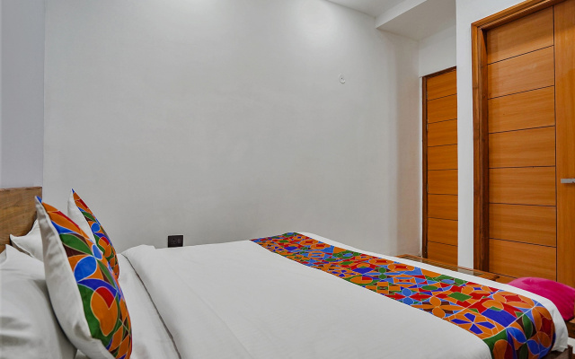 FabHotel F9 Noida Sector 56