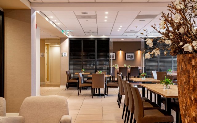 Holiday Inn Express Amsterdam - South, an IHG Hotel