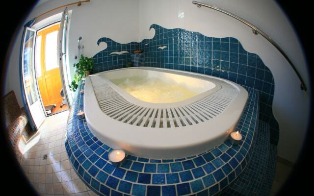 Al Piccolo Hotel