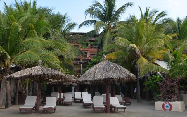 Hotel Aura del Mar