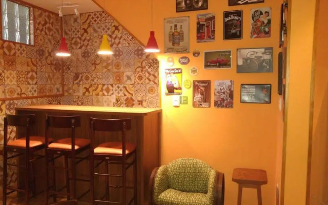 Residencial Gigóia Inn