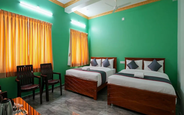 Selva Inn