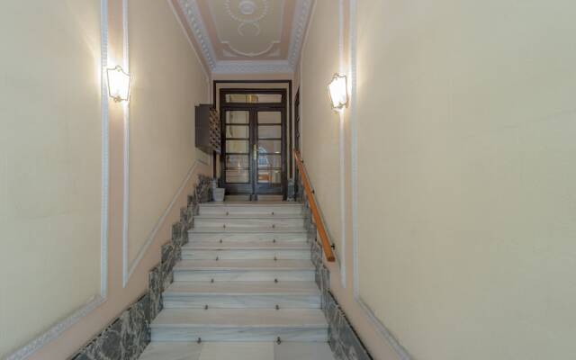 Alterhome  Moncloa II