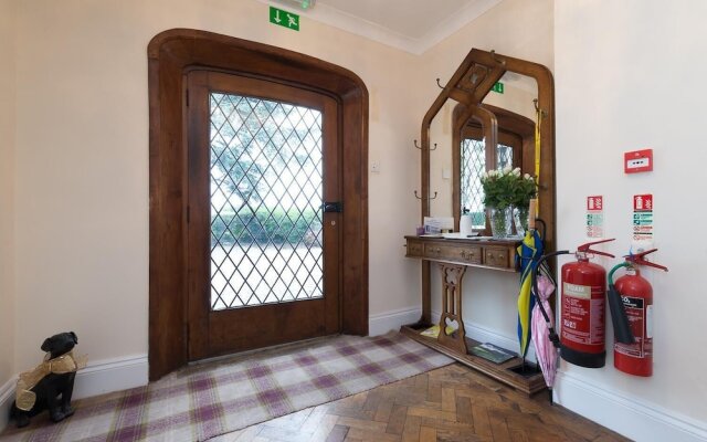 Whitethorn Bed and Breakfast