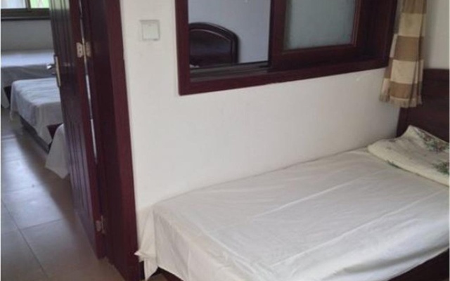 Xiangbo Inn – Guest Rooms – Qinhuangdao