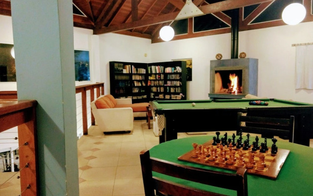 Pousada Pénareia