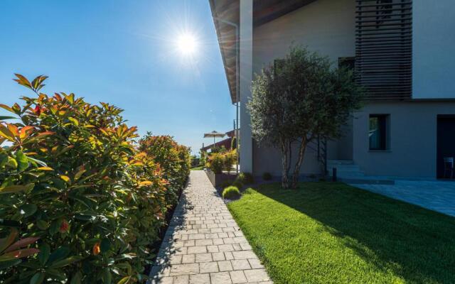 Il Ciuchè Apartments