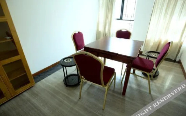 Luyi Resort Hotel