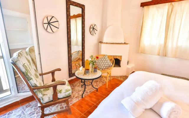 Luxury Riad Mounia
