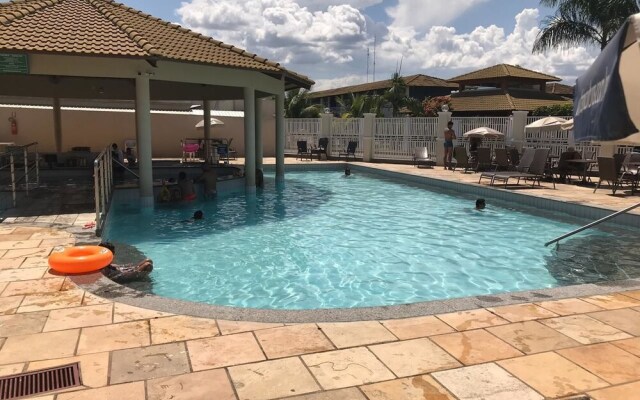 Resort L'acqua diRoma IV