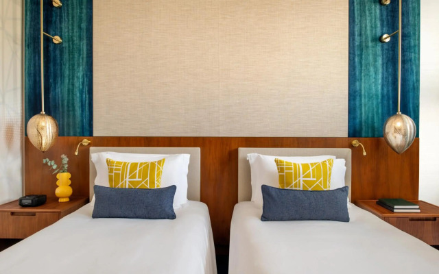 Abesq Doha Hotel & Residences