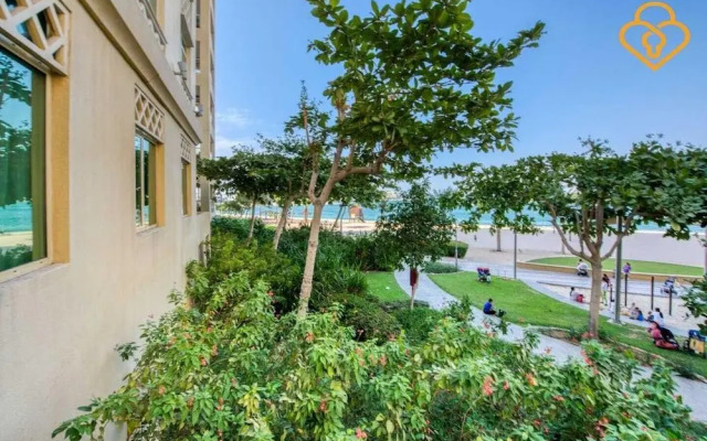 Al Hatimi 3 Bedroom 108