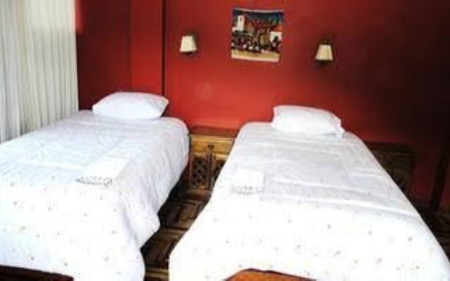 Hostal El Inti