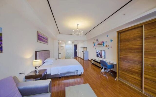 Atlantis International Holiday Apartment Hotel (Luogang Wanda Square)