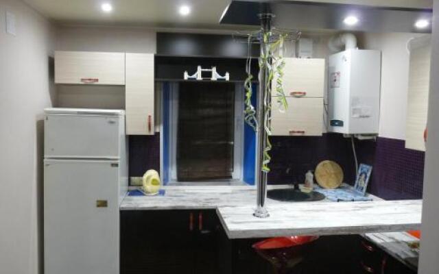 Guest House for holidays Marfa and Bober