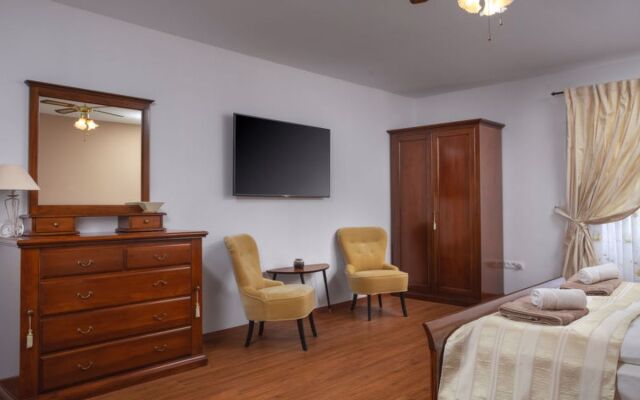 Villa Marina 40675