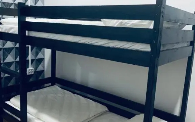 Loft Hostel 102