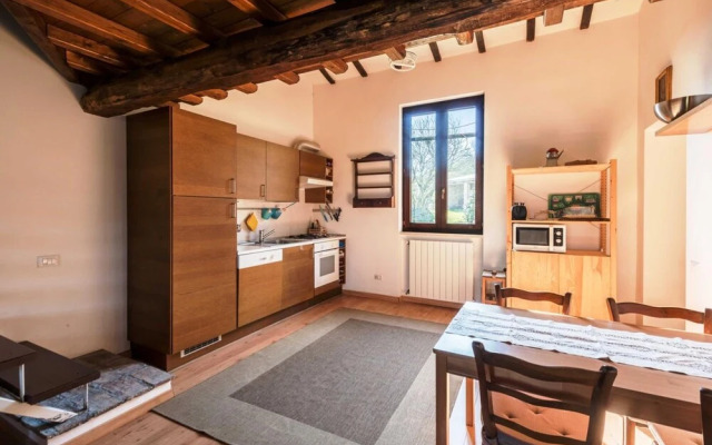 Agriturismo Il Castoro