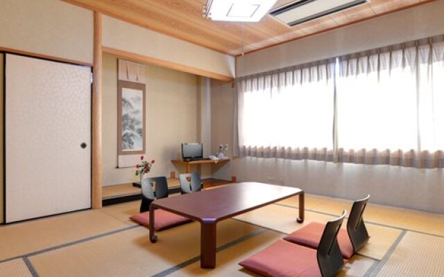 Akiyoshidai Youth Village