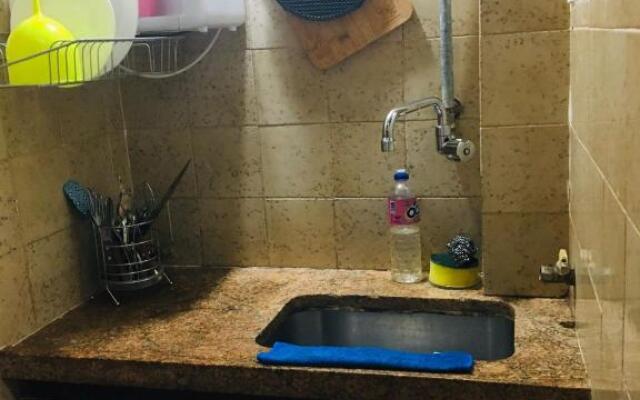 Aconchegante apartamento a Copacabana