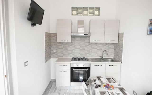 Central Luxury Apartment