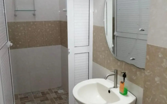 Champs De Mars Apartment