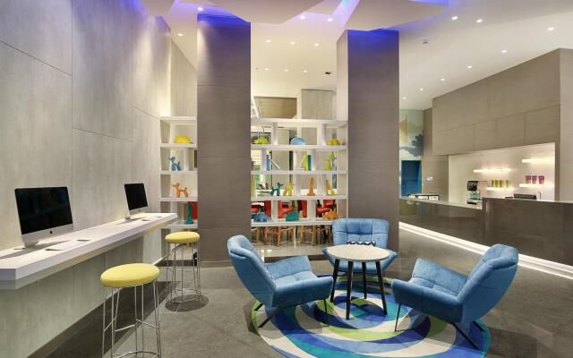 Holiday Inn Express Jakarta Wahid Hasyim by IHG