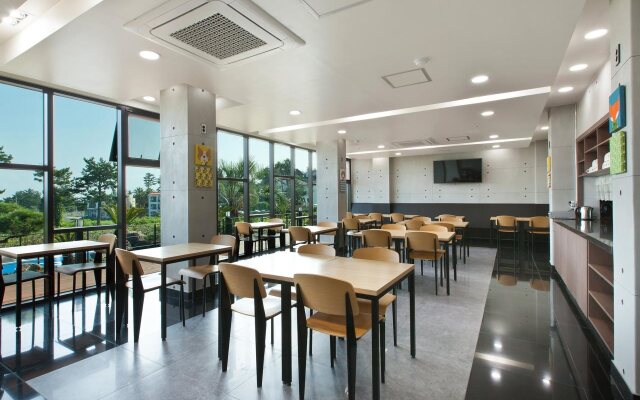 Familia Hotel Jeju
