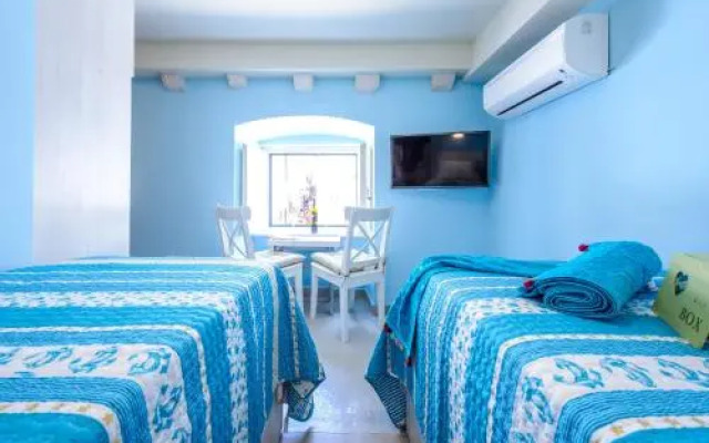 Stradun View En Suite Rooms & Studio