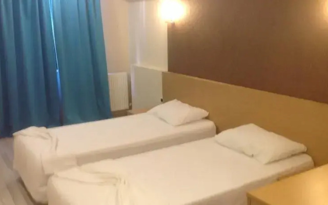 Arpico Butik Hotel